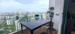 Tribeca (D9), Condominium #559435551
